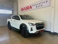 2024 Isuzu D-Max 3.0 DDI V-Cross HR 4x4 Auto Double-Cab