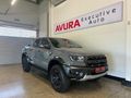 2021 Ford Ranger 2.0D Bi-Turbo Raptor 4x4 Auto Double-Cab