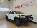 2019 Toyota Hilux 2.4 GD-6 Raised Body SRX Double-Cab