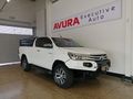 2018 Toyota Hilux 2.8 GD-6 Raised Body Raider 4x4 Extra Cab Auto