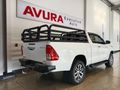 2018 Toyota Hilux 2.8 GD-6 Raised Body Raider 4x4 Extra Cab Auto