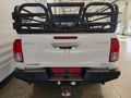 2018 Toyota Hilux 2.8 GD-6 Raised Body Raider 4x4 Extra Cab Auto