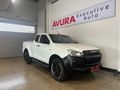 2024 Isuzu D-Max 1.9 DDI HR L Extended Cab