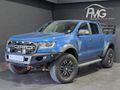 2022 Ford Ranger 2.0D Bi-Turbo Raptor 4x4 Auto Double-Cab