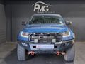 2022 Ford Ranger 2.0D Bi-Turbo Raptor 4x4 Auto Double-Cab
