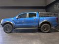 2022 Ford Ranger 2.0D Bi-Turbo Raptor 4x4 Auto Double-Cab
