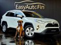 2021 Toyota RAV4 2.0 GX Auto