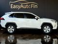 2021 Toyota RAV4 2.0 GX Auto