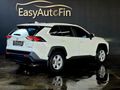 2021 Toyota RAV4 2.0 GX Auto