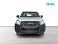 2026 Isuzu D-Max 250C Single-Cab