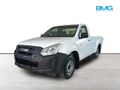 2026 Isuzu D-Max 250C Single-Cab