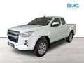 2026 Isuzu D-Max 1.9 DDI HR LS E-Cab