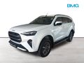 2026 Isuzu Mu-x 3.0D HR LSE Auto