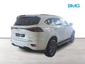 2026 Isuzu Mu-x 3.0D HR LSE Auto