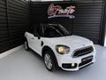 2018 MINI Countryman Cooper Auto