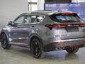 2026 Jetour X70 Plus 1.5T Deluxe