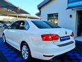 2012 Volkswagen Jetta VI 1.4 TSI Comfortline