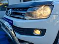 2012 Volkswagen Amarok 2.0 BiTDI Trendline (132kW) Single-Cab