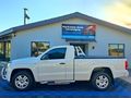 2012 Volkswagen Amarok 2.0 BiTDI Trendline (132kW) Single-Cab
