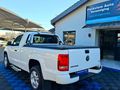 2012 Volkswagen Amarok 2.0 BiTDI Trendline (132kW) Single-Cab