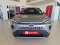 2025 Toyota Corolla Cross 1.8 XI