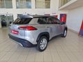 2025 Toyota Corolla Cross 1.8 XI