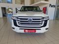 2021 Toyota Land Cruiser 300 V6 3.3 D ZX