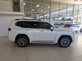 2021 Toyota Land Cruiser 300 V6 3.3 D ZX