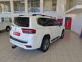 2021 Toyota Land Cruiser 300 V6 3.3 D ZX