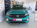 2020 Volkswagen T-Cross 1.0 TSI Comfortline Auto