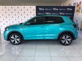 2020 Volkswagen T-Cross 1.5 TSI R-Line Auto