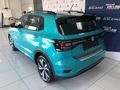 2020 Volkswagen T-Cross 1.5 TSI R-Line Auto