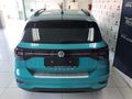 2020 Volkswagen T-Cross 1.5 TSI R-Line Auto