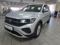 2025 Volkswagen T-Cross 1.0 TSI Auto