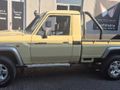 2017 Toyota Land Cruiser 79 4.5 D Single-Cab