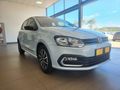 2026 Volkswagen Polo Vivo 1.4 Life