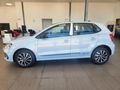 2026 Volkswagen Polo Vivo 1.4 Life