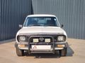 2009 Nissan 1400 Champ (Petrol, Manual)