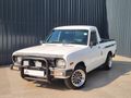 2009 Nissan 1400 Champ (Petrol, Manual)