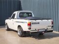 2009 Nissan 1400 Champ (Petrol, Manual)