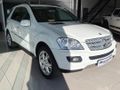 2007 Mercedes-Benz ML 500 Auto
