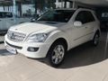 2007 Mercedes-Benz ML 500 Auto
