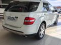 2007 Mercedes-Benz ML 500 Auto
