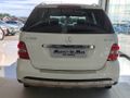 2007 Mercedes-Benz ML 500 Auto