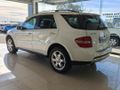 2007 Mercedes-Benz ML 500 Auto