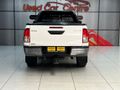 2020 Toyota Hilux 2.4 GD-6 Raised Body Raider Extended Cab
