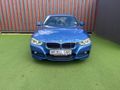 2012 BMW 3 Series 320d M Sport Auto