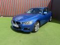 2012 BMW 3 Series 320d M Sport Auto