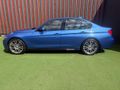 2012 BMW 3 Series 320d M Sport Auto