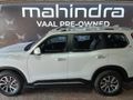 2026 Mahindra Scorpio N 2.2D 4X4 Auto Z8l